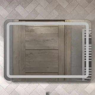 Смеситель для накладной раковины Boheme Tradizionale Nero хром хром 242